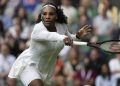 Serena Williams anuncia su retiro del tenis