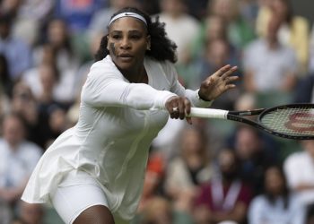 Serena Williams anuncia su retiro del tenis