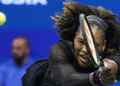 Serena Williams es eliminada del Abierto de EE.UU., lo que marcaría el fin de su carrera