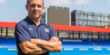 Sergi Barjuan toma las riendas del Barí§a de forma interina