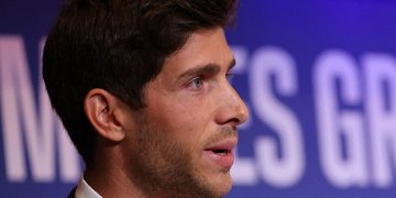 Sergi Roberto, en su despedida: '¿Quién me iba a decir que me despediría del Barça siendo capitán?'