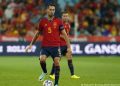 Sergio Busquets anuncia su retirada de la selección de fútbol de España
