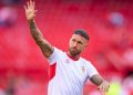 Sergio Ramos deja el Sevilla