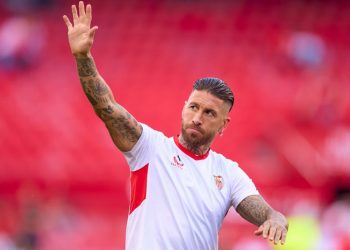 Sergio Ramos deja el Sevilla