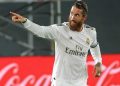 Sergio Ramos se perderá la ida de octavos de Champions ante el Atalanta
