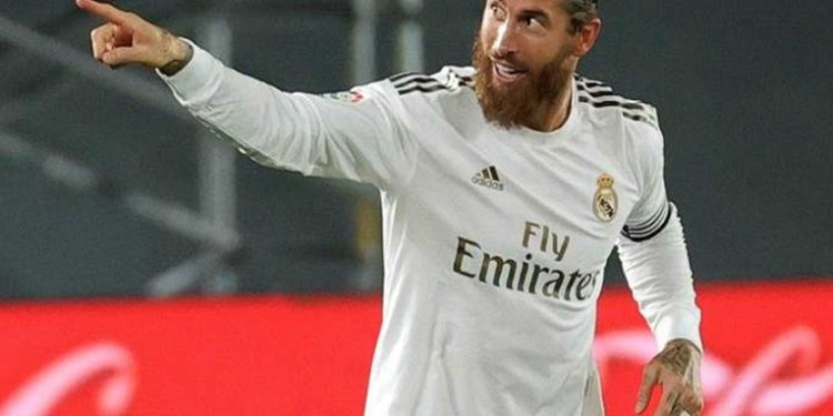 Sergio Ramos se perderá la ida de octavos de Champions ante el Atalanta