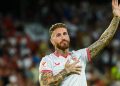 Sergio Ramos se despide del Sevilla: 'He cerrado una herida'