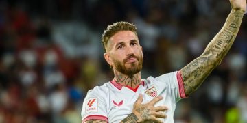 Sergio Ramos se despide del Sevilla: 'He cerrado una herida'