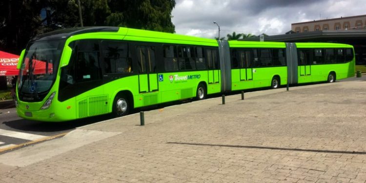 Servicio del transmetro será irregular por la Semana Santa