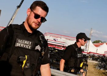 Servicio Secreto realizará una revisión tras ataque a Trump