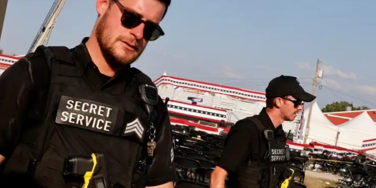 Servicio Secreto realizará una revisión tras ataque a Trump