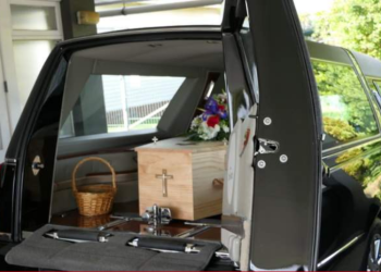 Servicios funerarios han aumentado en los últimos meses debido a Covid-19