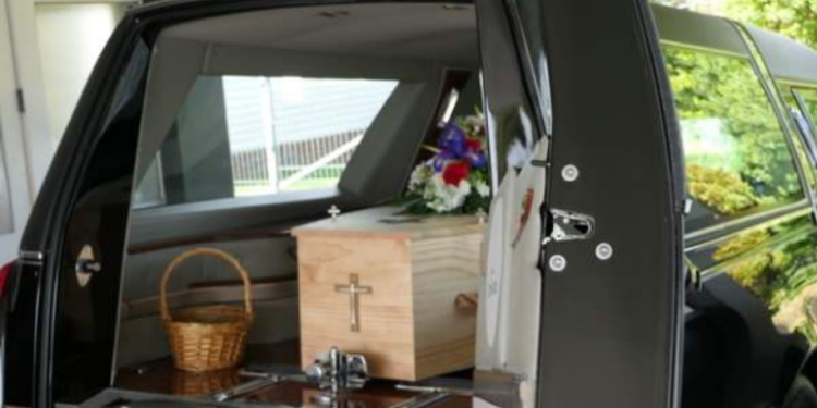 Servicios funerarios han aumentado en los últimos meses debido a Covid-19