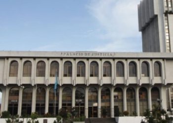 Servicios judiciales disponibles solo en juzgados y fiscalías de turno durante el asueto del 20 de octubre