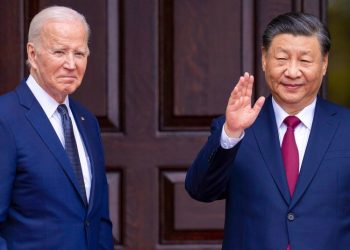 Servicios secretos de EE.UU. insisten en que China podría usar TikTok para injerencia electoral