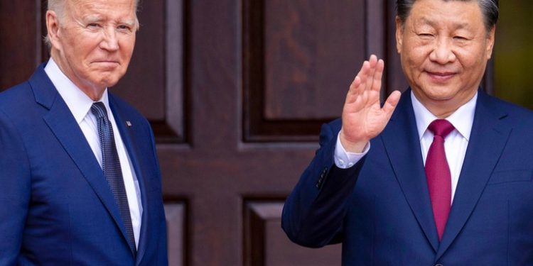 Servicios secretos de EE.UU. insisten en que China podría usar TikTok para injerencia electoral