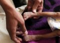 SESAN confirma la muerte de 68 niños por desnutrición aguda durante el 2022