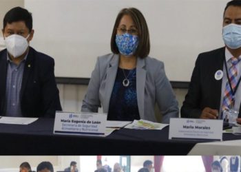 SESAN no registra despidos de personal
