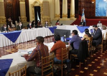 Sesan presenta plan para la atención del hambre estacional 2021