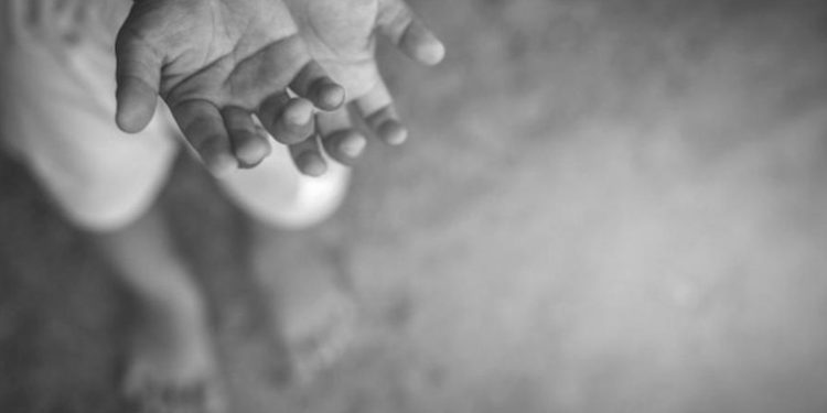 SESAN reporta la muerte de 9 niños por desnutrición en lo que va del año