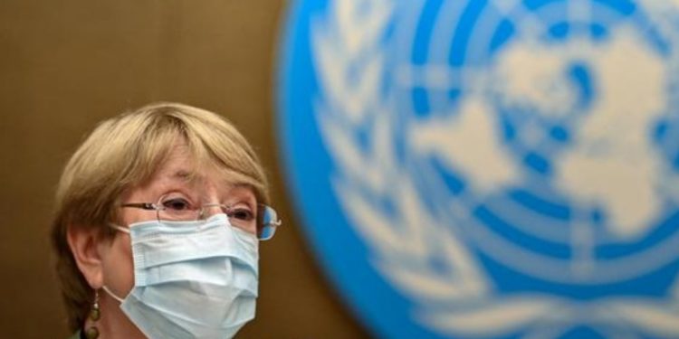 Sesión del Consejo de DD.HH. de la ONU busca consenso sobre Afganistán y otras crisis globales