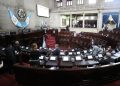 Sesión plenaria en el Congreso suspendida por falta de quórum y acalorada discusión