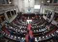 Sesiones plenarias de los días jueves continuarán pese a falta de quórum para su desarrollo