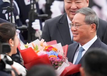 Seúl, Tokio y Pekín subrayan necesidad de cooperar más