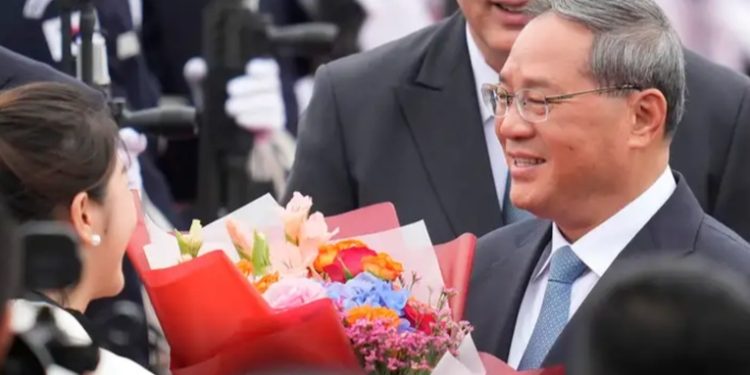 Seúl, Tokio y Pekín subrayan necesidad de cooperar más