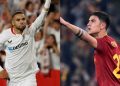 Sevilla - Roma la final de la Europa League 2023