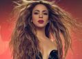 Shakira anuncia nuevo álbum las mujeres ya no lloran.
