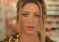 Shakira estrena el vídeo de Monotonía, su canción más esperada
