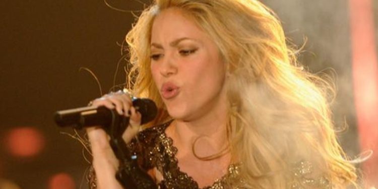 Shakira irá a juicio en España por delito fiscal