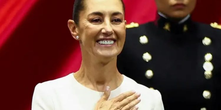 Sheinbaum: España 'tiene que recapacitar' sobre la conquista