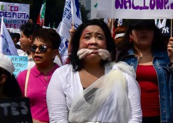 Sheinbaum: no es posible echar para atrás la reforma