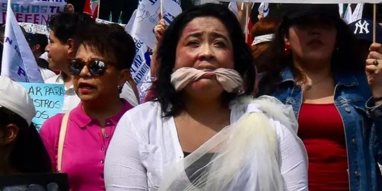 Sheinbaum: no es posible echar para atrás la reforma