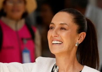 Sheinbaum respalda pausa con embajadas de EE. UU. y Canadá