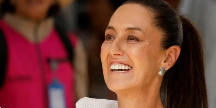 Sheinbaum respalda pausa con embajadas de EE. UU. y Canadá