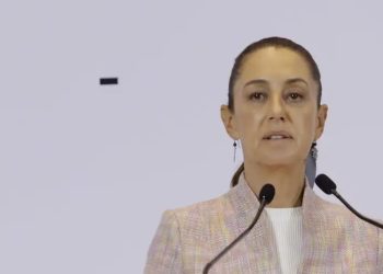 Sheinbaum: T-MEC es la única forma de hacer frente a China