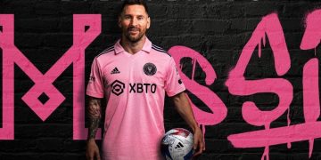 Sí, muchachos, nos vemos en Miami: el video con el que Messi es presentado como jugador del Inter de Miami