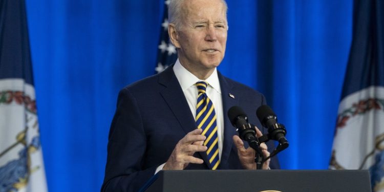 Si Rusia y EE.UU. se empiezan a disparar unos a otros, habrá una guerra mundial: Biden afirma que no mandará tropas estadounidenses a Ucrania