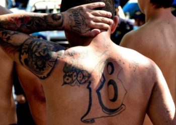 Siete de cada diez extorsiones están relacionados con la disputa entre la Mara 18 y salvatrucha