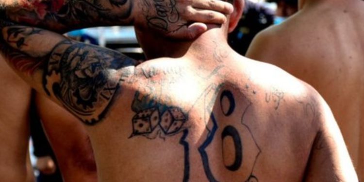 Siete de cada diez extorsiones están relacionados con la disputa entre la Mara 18 y salvatrucha