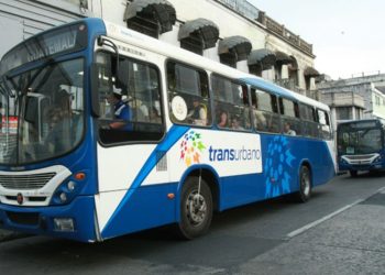 Siete municipios del departamento de Guatemala tendrán transporte gratuito durante elecciones