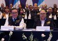 Sigue en pie reunión de Fiscal General con Ministro de Gobernación