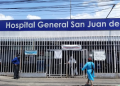 Sigue la investigación por las dosis de vacunas perdidas en el Hospital San Juan de Dios