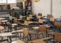 Sigue suspensión de clases en 2 municipios cercanos al volcán de agua