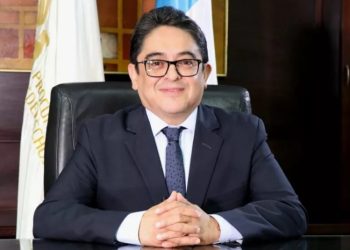 Siguen cuestionando al PDH Jordán Rodas por no presentar informe solicitado