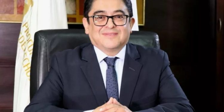 Siguen cuestionando al PDH Jordán Rodas por no presentar informe solicitado