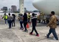 Siguen las deportaciones desde Estados Unidos a Guatemala